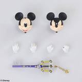 Bring Arts Kingdom Hearts III - King Mickey