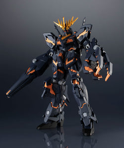 Bandai GUNDAM UNIVERSE - RX-0 Unicorn Gundam 02 Banshee