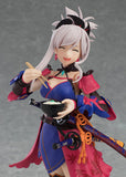 Figma Fate Grand Order - Saber Musashi Miyamoto