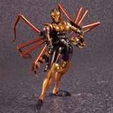 Transformers Masterpiece Beast Wars MP-46 Blackarachnia