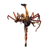 Transformers Masterpiece Beast Wars MP-46 Blackarachnia