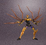 Transformers Masterpiece Beast Wars MP-46 Blackarachnia