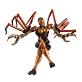 Transformers Masterpiece Beast Wars MP-46 Blackarachnia