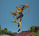 Transformers Masterpiece Beast Wars MP-46 Blackarachnia