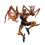 Transformers Masterpiece Beast Wars MP-46 Blackarachnia