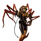 Transformers Masterpiece Beast Wars MP-46 Blackarachnia