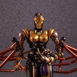 Transformers Masterpiece Beast Wars MP-46 Blackarachnia