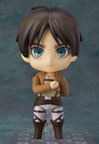 Nendoroid 375 Attack on Titan - Eren Yaeger