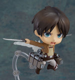 Nendoroid 375 Attack on Titan - Eren Yaeger