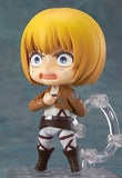 Nendoroid 435 Attack on Titan - Armin Arlert