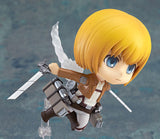 Nendoroid 435 Attack on Titan - Armin Arlert