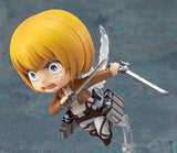 Nendoroid 435 Attack on Titan - Armin Arlert