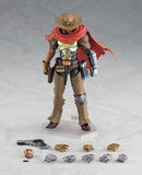 Figma Overwatch - McCree