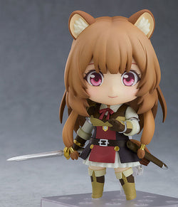 Nendoroid 1136 The Rising of the Shield Hero - Raphtalia Re-issue Pre-order