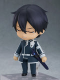 Nendoroid 1138 Sword Art Online Alicization - Kirito Elite Swordsman Ver.