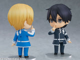 Nendoroid 1138 Sword Art Online Alicization - Kirito Elite Swordsman Ver.