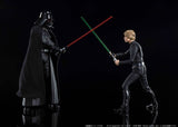 S. H. Figuarts Star Wars Episode VI - Darth Vader