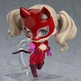 Nendoroid 1143 Persona 5 The Animation - Ann Takamaki Phantom Thief Version