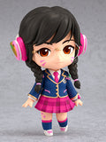 Nendoroid 1141 Overwatch - D.Va Academy Skin Edition