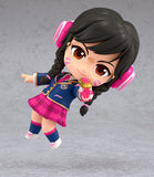 Nendoroid 1141 Overwatch - D.Va Academy Skin Edition