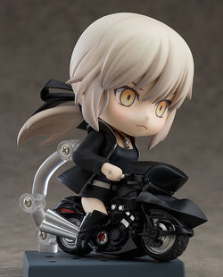Nendoroid 1142-DX Fate Grand Order - Saber Altria Pendragon (Alter) Shinjuku Version & Cuirassier Noir