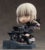 Nendoroid 1142-DX Fate Grand Order - Saber Altria Pendragon (Alter) Shinjuku Version & Cuirassier Noir