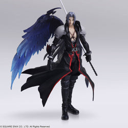 Bring Arts Final Fantasy - Sephiroth Another Form Version