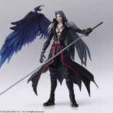 Bring Arts Final Fantasy - Sephiroth Another Form Version