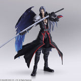 Bring Arts Final Fantasy - Sephiroth Another Form Version