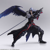Bring Arts Final Fantasy - Sephiroth Another Form Version