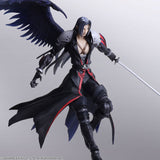Bring Arts Final Fantasy - Sephiroth Another Form Version