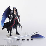 Bring Arts Final Fantasy - Sephiroth Another Form Version