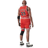MAFEX No. 100 NBA - Chicago Bulls - Michael Jordan