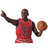 MAFEX No. 100 NBA - Chicago Bulls - Michael Jordan