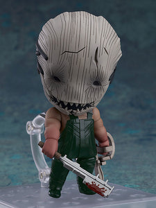 Nendoroid Dead by Daylight - The Trapper