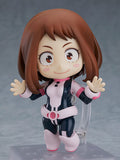 Nendoroid My Hero Academia - Ochaco Uraraka Heroes Edition