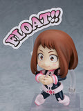 Nendoroid My Hero Academia - Ochaco Uraraka Heroes Edition