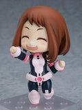 Nendoroid My Hero Academia - Ochaco Uraraka Heroes Edition