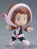 Nendoroid My Hero Academia - Ochaco Uraraka Heroes Edition