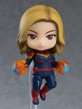 Nendoroid 1154 Captain Marvel - Captain Marvel Heroes Edition