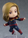 Nendoroid 1154 Captain Marvel - Captain Marvel Heroes Edition