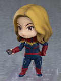 Nendoroid 1154 Captain Marvel - Captain Marvel Heroes Edition