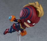 Nendoroid 1154 Captain Marvel - Captain Marvel Heroes Edition