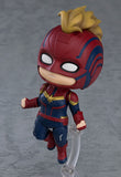 Nendoroid 1154 Captain Marvel - Captain Marvel Heroes Edition