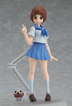 Figma Kill la Kill - Mako Mankanshoku