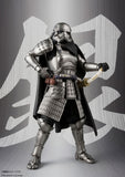 Star Wars Movie Realization Meishou  - Ashigaru Taisho General Captain Phasma