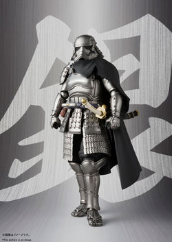 Star Wars Movie Realization Meishou  - Ashigaru Taisho General Captain Phasma