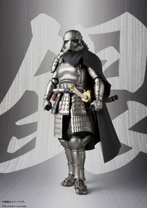 Star Wars Movie Realization Meishou  - Ashigaru Taisho General Captain Phasma