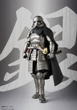 Star Wars Movie Realization Meishou  - Ashigaru Taisho General Captain Phasma