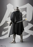 Star Wars Movie Realization Meishou  - Ashigaru Taisho General Captain Phasma
